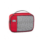 Eagle Creek Pack-It 2 Sided Half Cube Bright Red 41061