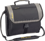 Targus CityGear 14.1" Laptop Messenger Bag Black T213