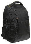 Samsonite Torus 15.4" Laptop & iPad Backpack Black 63007