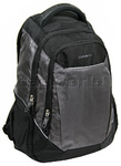 Samsonite Casual 15.4" Laptop Backpack Black 77007