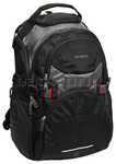 Samsonite Casual 15.4" Laptop Backpack Black 77006