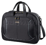 Samsonite VizAir Plus 15.6" Laptop Briefcase Black 51362