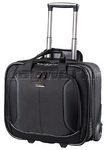 Samsonite VizAir Plus 15.6" Laptop Wheel Bag Black 51364