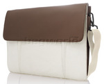 Targus Ultralife Thin Edge 14" Slipcase Cream TS005