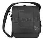 Travelon Urban RFID Blocking Anti-Theft N/S iPad Messenger Bag Black 42584