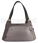Travelon React Anti-Theft Weekender Tote Bag Slate 42643
