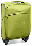 Samsonite B-Lite Fresh Small/Cabin 55cm Softside Suitcase Lime Green 97004