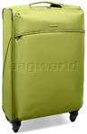 Samsonite B-Lite Fresh Large 79cm Softside Suitcase Lime Green 97006