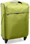 Samsonite B-Lite Fresh Medium 71cm Softside Suitcase Lime Green 97015