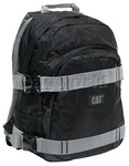 CAT Crossover Backpack Black 81003