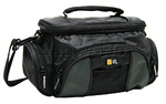 Case Logic Camcorder Case Black TBC5