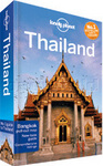 Lonely Planet Thailand Travel Guide Book L3075