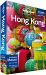 Lonely Planet Hong Kong Travel Guide Book L6656