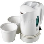 GO Travel Car Kettle GO702