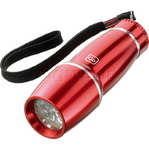 GO Travel 9 LED Torch GO831