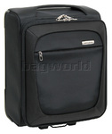 Samsonite B-Lite 15.4" Laptop Mobile Office Black 79028