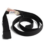 Pacsafe Cashsafe Travel Belt Wallet Black PE060