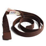 Pacsafe Cashsafe Travel Belt Wallet Brown PE060