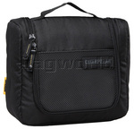 CAT Spare Parts Toiletry Bag Black 80708