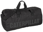 CAT Spare Parts Pack-in-Bag Duffle Black 80710