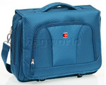 Wenger Neo Lite 15.6" Laptop Messenger Bag Blue 7208D