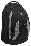 Wenger Day Backpack Grey A1186