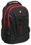 Wenger Day Backpack Black A3085