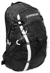 Wenger Day Backpack Black A415