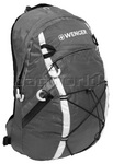 Wenger Day Backpack Grey A415