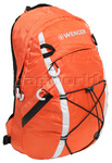 Wenger Day Backpack Orange A415
