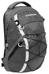 Wenger Day Backpack Grey A499