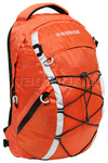 Wenger Day Backpack Orange A499