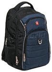 Wenger 15.4" Laptop Backpack Navy A1296