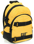 CAT Millennial Backpack Yellow 80011