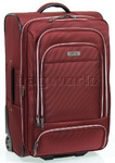 Kenneth Cole Reaction Medium 64cm Softside Suitcase Burgundy 70642