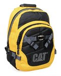 CAT Explorer Medium Backpack Yellow CT127