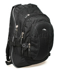 High Sierra 17" Laptop Backpack Black 54707
