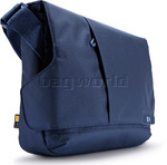 Case Logic MLM 11.6" Laptop and iPad Messenger Bag Ink LM111