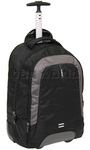 Samsonite Albi 15.4" Laptop Wheel Backpack Black 93011