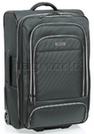 Kenneth Cole Reaction Medium 64cm Softside Suitcase Charcoal 70642