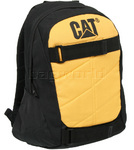 CAT Millennial Backpack Yellow 80010