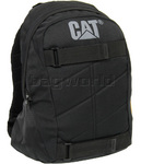 CAT Millennial Backpack Black 80010