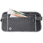 Samsonite Money Belt Grey 34026