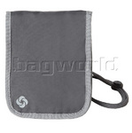 Samsonite Neck Pouch Grey 34027
