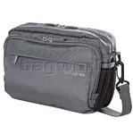Samsonite Shoulder/Waist Bag Grey 34029
