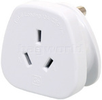GO Travel Indian Adaptor Plug GO240