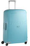 Samsonite S'Cure Large 75cm Hardsided Suitcase Aqua 10002