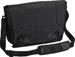 Targus Drifter 16" Laptop and Tablet Messenger Bag Black SM673