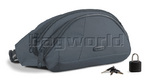 Pacsafe Stashsafe 100 GII RFID Blocking Anti Theft Hip Pack Midnight Blue PB024
