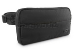 Pacsafe Metrosafe 125 GII RFID Blocking Anti Theft Cross Body & Hip Pack Black 30140